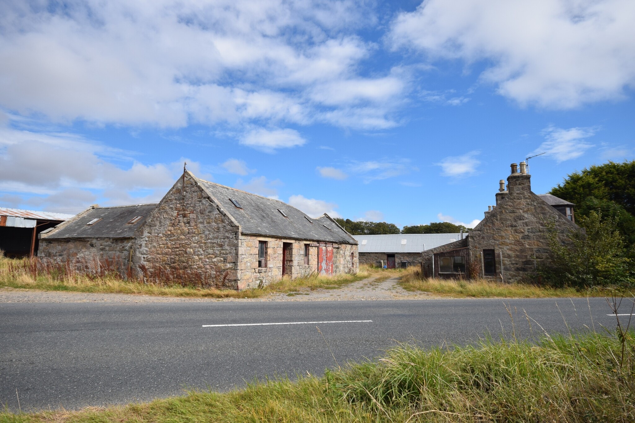 Mains Of Tillery, Ellon à vendre Photo principale– Image 1 sur 8