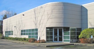 Plus de détails pour 15443-15459 NE 95th St, Redmond, WA - Industriel/Logistique à louer