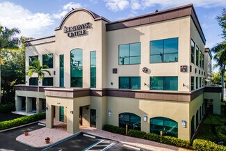 Plus de détails pour 2180 Immokalee Rd, Naples, FL - Bureau/Médical à louer