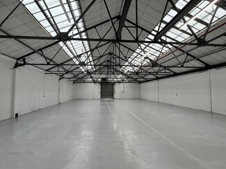 Plus de détails pour 7-19 Colquhoun Ave, Glasgow - Industriel/Logistique à louer