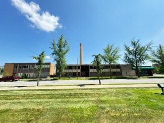 Plus de détails pour 2100-2144 Madison Avenue – à vendre, Toledo, OH