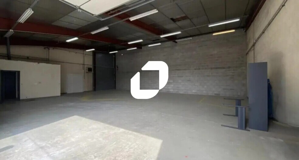 Bureau dans Couëron à louer - Photo de l’immeuble – Image 2 sur 9