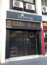 Local commercial dans Barcelone, Barcelona à louer Plan d’étage– Image 1 sur 5
