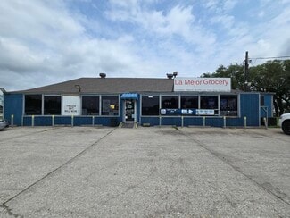 Plus de détails pour 1218 FM 517 S, Dickinson, TX - Local commercial à vendre