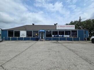 Plus de détails pour 1218 FM 517 S, Dickinson, TX - Local commercial à vendre