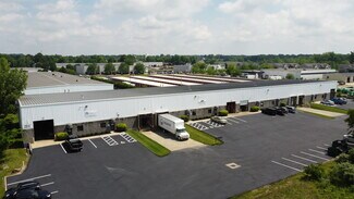 Plus de détails pour 250-278 Business Center Dr, Blacklick, OH - Industriel/Logistique à vendre