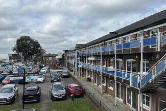 Plus de détails pour Lower William St, Southampton - Local commercial à louer
