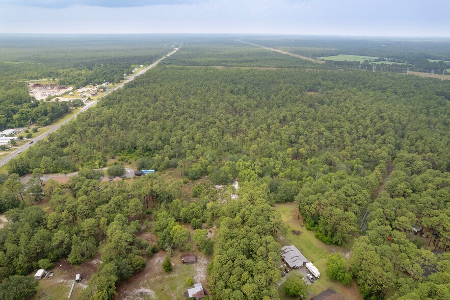 River Road, SE, Southport, NC à vendre - Photo de l’immeuble – Image 3 sur 44