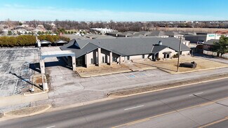 Plus de détails pour 5005 SE 29th St, Oklahoma City, OK - Local commercial à vendre