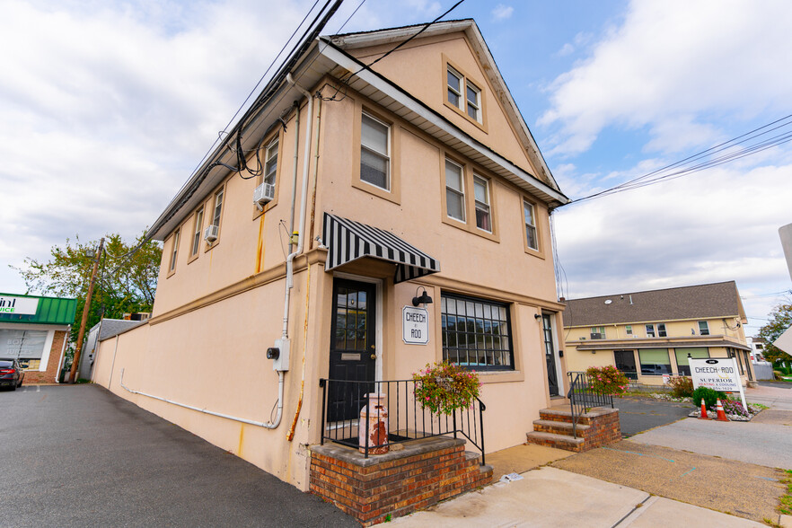246 North Ave, Garwood, NJ à vendre - Photo de l’immeuble – Image 2 sur 15