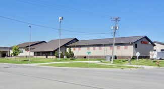 Plus de détails pour 3417 7th Ave N, Fargo, ND - Bureau à louer