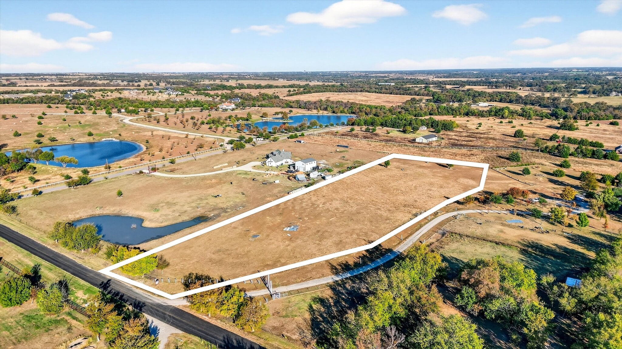 TBD CR 179, Celina, TX à vendre Photo principale– Image 1 sur 32