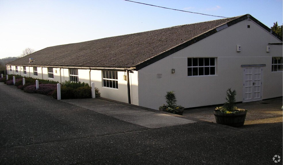 Sandhawes Hl, East Grinstead à louer - Photo de l’immeuble – Image 1 sur 2