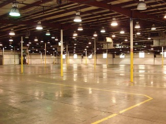 Plus de détails pour 219 White Oak Ave, Raleigh, MS - Industriel/Logistique à vendre