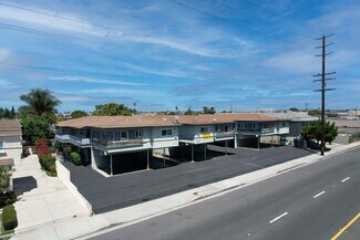 Plus de détails pour 14815 Prairie Ave, Lawndale, CA - Logement à vendre