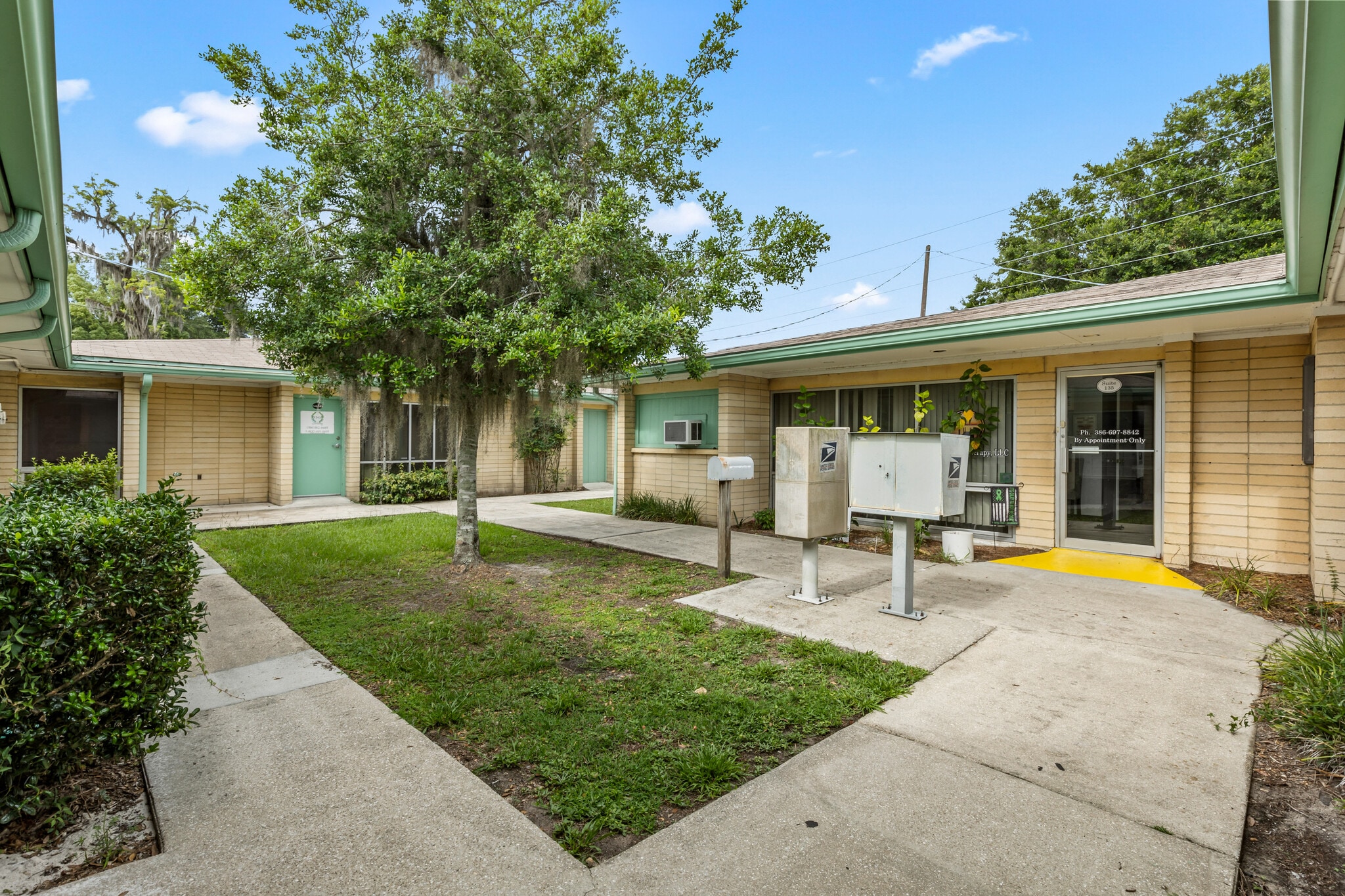 260 S Marion Ave, Lake City, FL à louer Photo intérieure– Image 1 sur 41