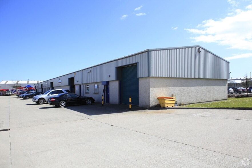 Badentoy Pl, Portlethen à louer - Photo de l’immeuble – Image 3 sur 5
