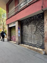 Local commercial dans Barcelone, Barcelona à louer Photo intérieure– Image 2 sur 2
