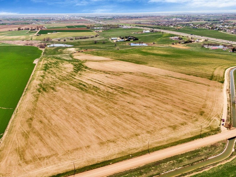 4326 County Road 38, Mead, CO à vendre - Photo de l’immeuble – Image 3 sur 5