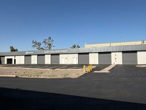 910 N Scottsdale Rd, Tempe, AZ à louer Photo intérieure– Image 1 sur 9