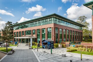 Plus de détails pour Wilmslow Rd, Manchester - Coworking à louer