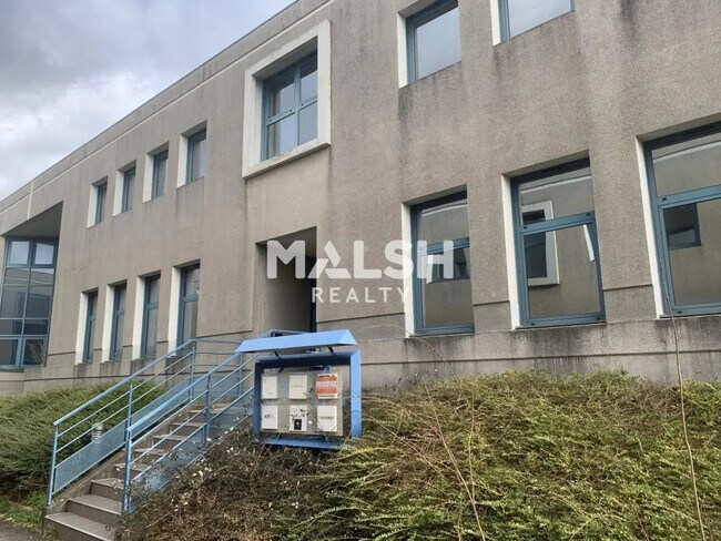 Plus de détails pour Bureau à louer