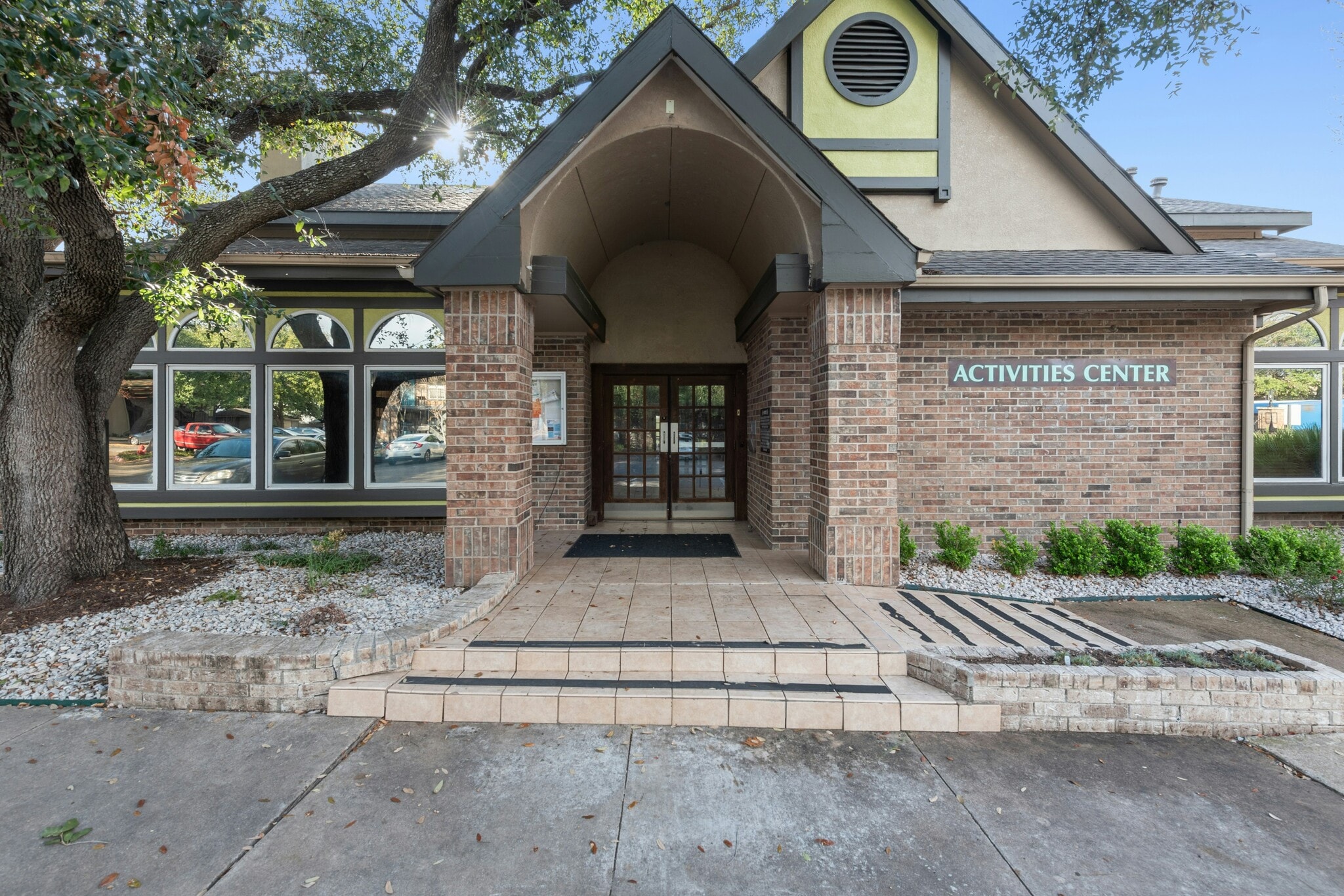 7685 Northcross Dr, Austin, TX à louer Photo intérieure– Image 1 sur 27