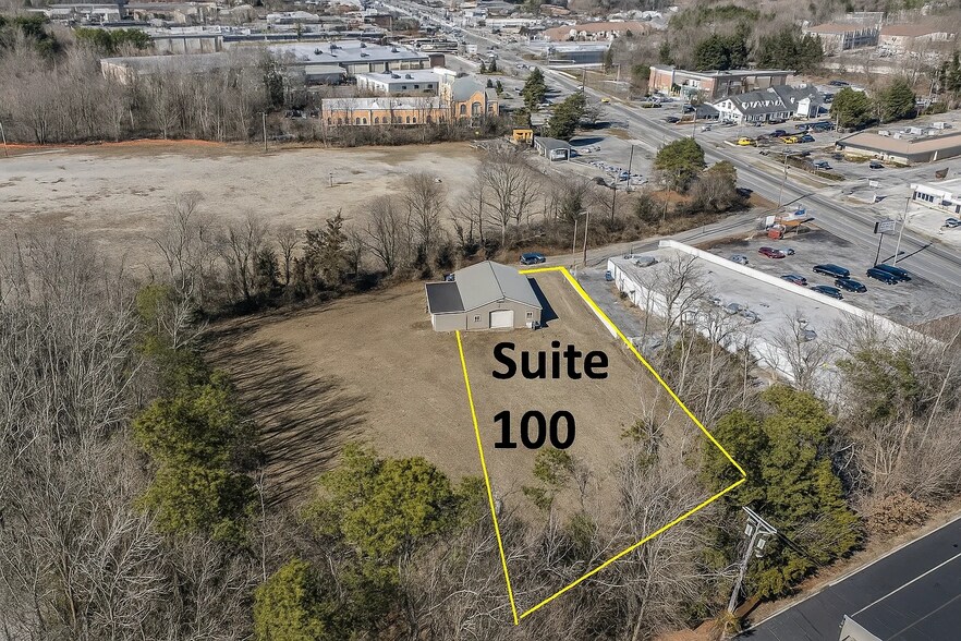 320 Tilton Rd, Northfield, NJ à louer - Photo de l’immeuble – Image 2 sur 36