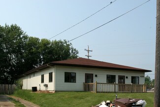 Plus de détails pour 4291 Veterans Dr, Holt, MI - Local d'activités à louer