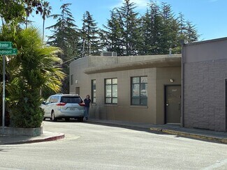 Plus de détails pour 1849 Brandon St, Oakland, CA - Bureau à vendre