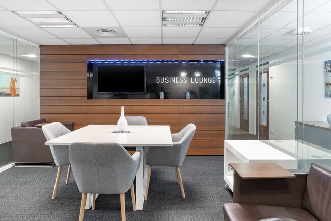 Plus de détails pour Bureau à louer