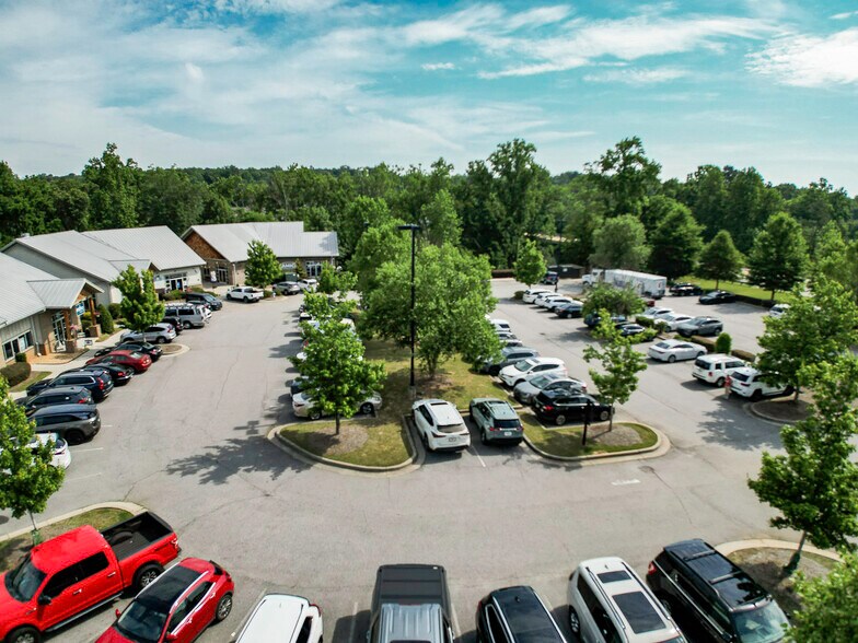 8851 Macon Hwy, Athens, GA à louer - Photo de l’immeuble – Image 2 sur 4