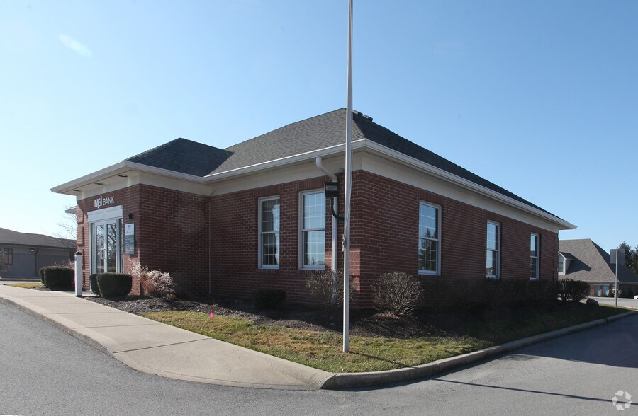 11991 Fishers Crossing Dr, Fishers, IN à vendre - Photo de l’immeuble – Image 2 sur 5