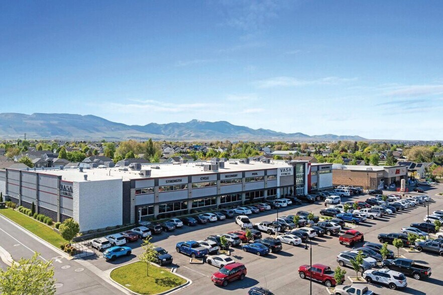 5746 W 13400, Herriman, UT à vendre - Photo de l’immeuble – Image 2 sur 5