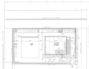 136 N 13th St, Santa Paula, CA à louer Plan de site– Image 1 sur 4