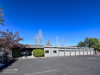 Plus de détails pour 100 NE Hawthorne Ave, Bend, OR - Local d'activités à louer