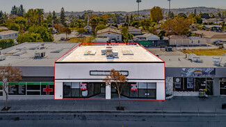 Plus de détails pour 214 W La Habra Blvd, La Habra, CA - Coworking à louer