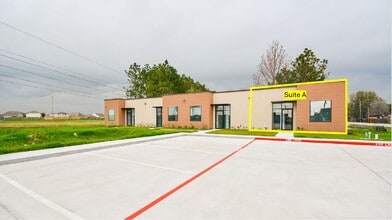 3107 Elrod Rd, Katy, TX à louer Photo de l’immeuble– Image 2 sur 15