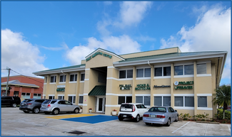 Plus de détails pour 201 SW Port St Lucie Blvd, Port Saint Lucie, FL - Bureau à louer