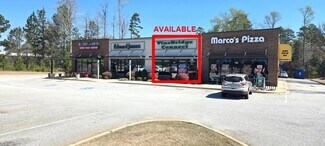 Plus de détails pour 2505-2513 Stone Station Rd, Roebuck, SC - Local commercial à louer