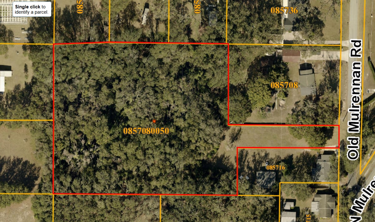 224 Old Mulrennan Rd, Valrico, FL à vendre Photo principale– Image 1 sur 2