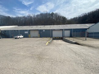Plus de détails pour 927 Barlow Dr, Charleston, WV - Industriel/Logistique à louer