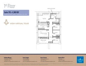 9977 N 90th St, Scottsdale, AZ à louer Plan d’étage– Image 1 sur 1
