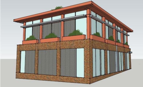 Station Rd, Tenterden à louer Photo de l’immeuble– Image 1 sur 1