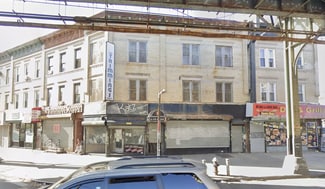 Plus de détails pour Borough Park Assemblage – Local commercial à vendre, Brooklyn, NY