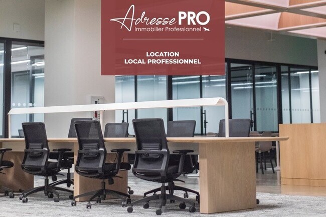 Plus de détails pour Local commercial à louer