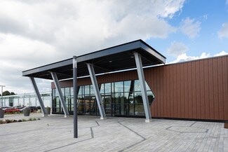 Plus de détails pour 137 Glasgow St, Kitchener, ON - Bureau à louer