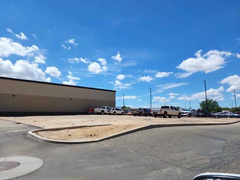 1041 N SR 89, Chino Valley, AZ à louer - Photo de l’immeuble – Image 2 sur 8