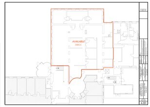 445 Godwin Ave, Midland Park, NJ à louer Plan de site– Image 1 sur 8