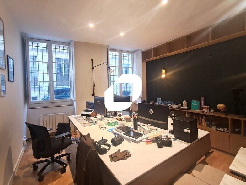 Bureau dans Bordeaux à louer - Photo intérieure – Image 3 sur 5